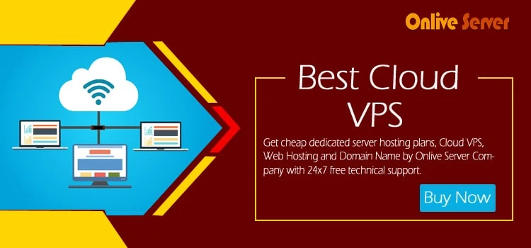 Why Best Cloud VPS Hosting is a Great Choice for Small to Mid-Sized Businesses