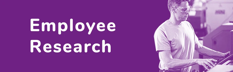 Employee Engagement Surveys - Finger On The Pulse Research