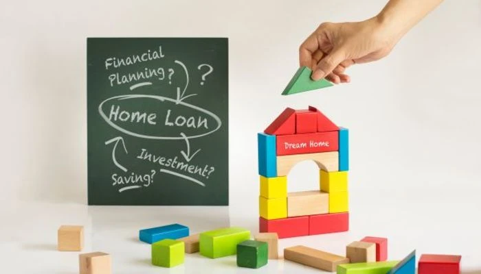 Home Loan Top Up