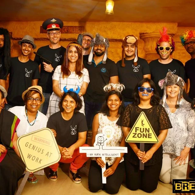 What is the Best Virtual Escape Room?