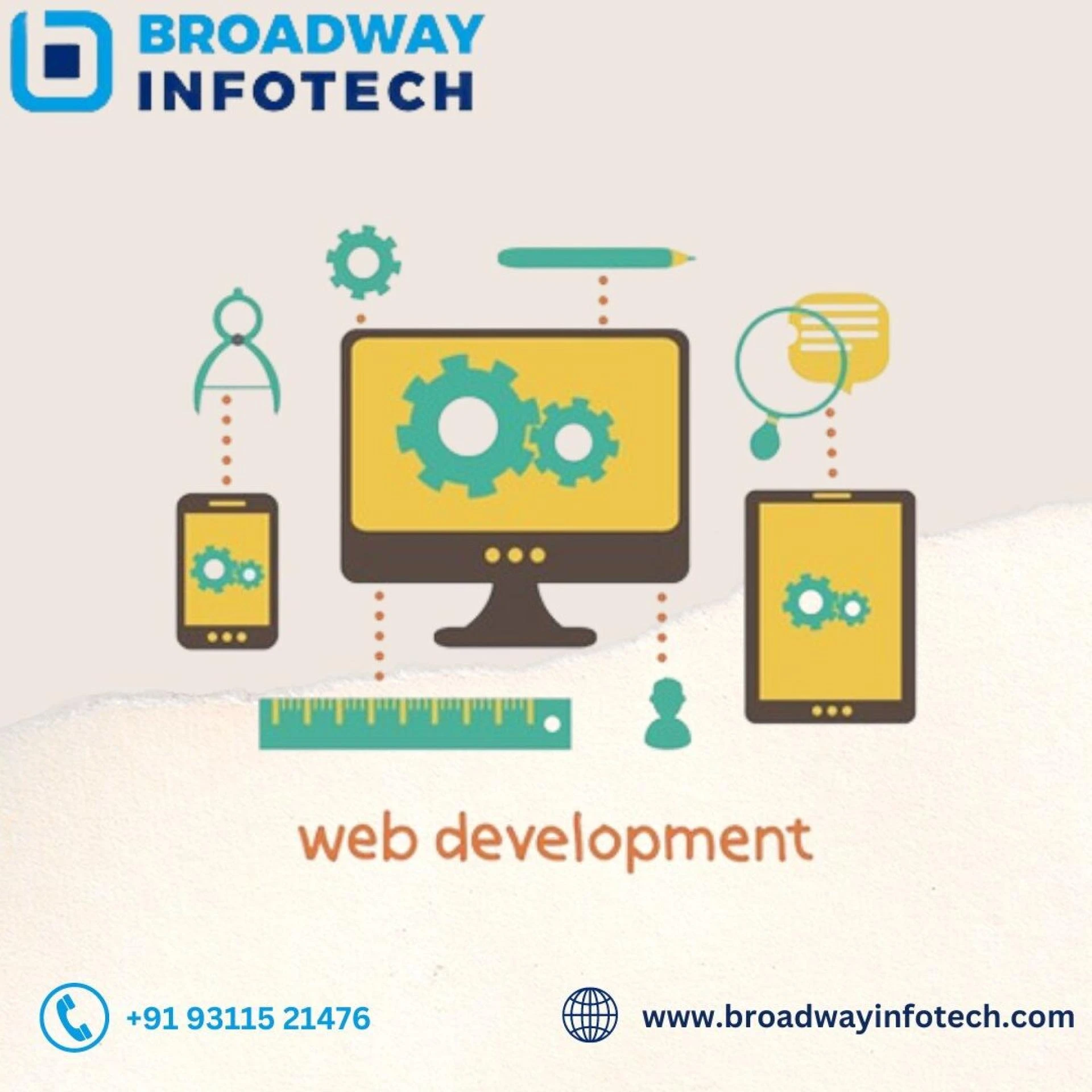 How Can a Web Application Development Company Boost Your Online Presence?