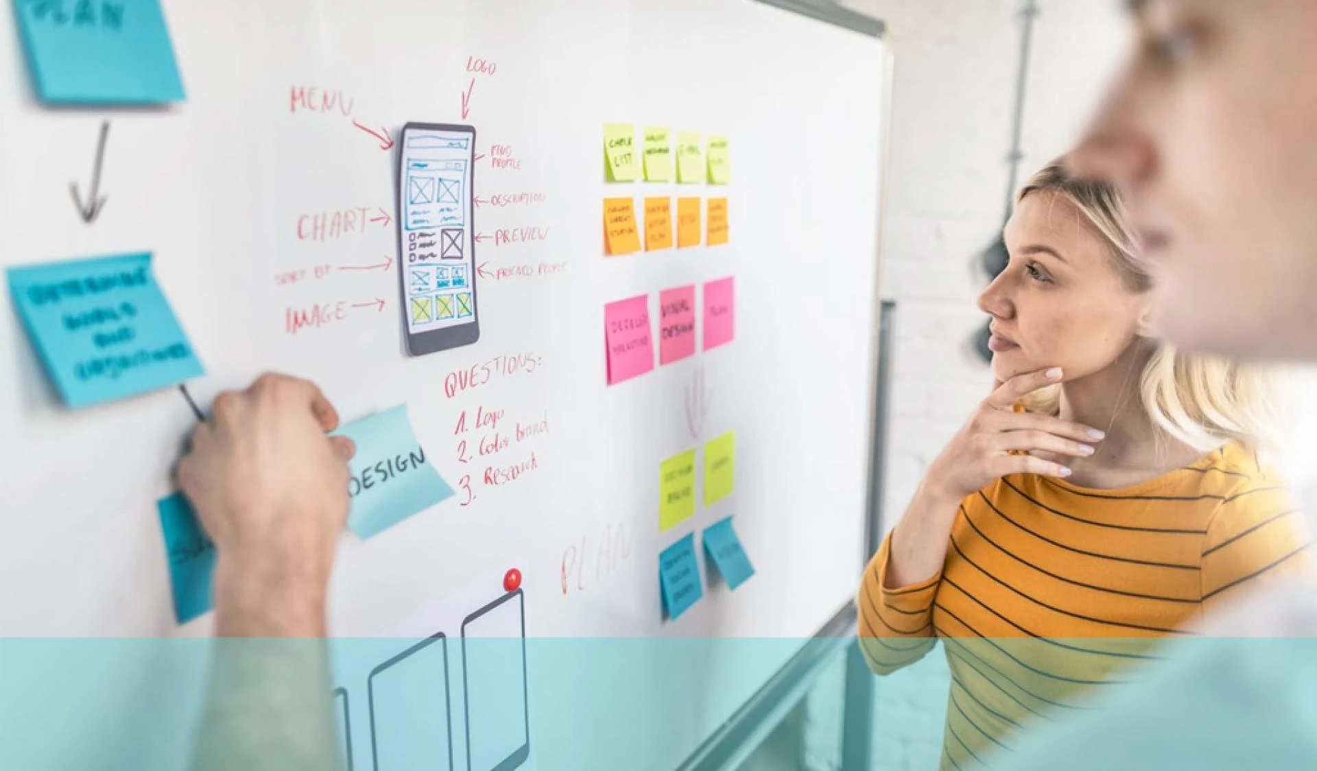 The Technical Differences Between UX &amp; Product Design