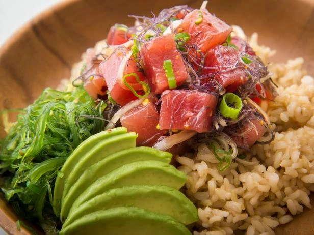 Our Favorite 12 Hawaiian Foods That Aren't Poke