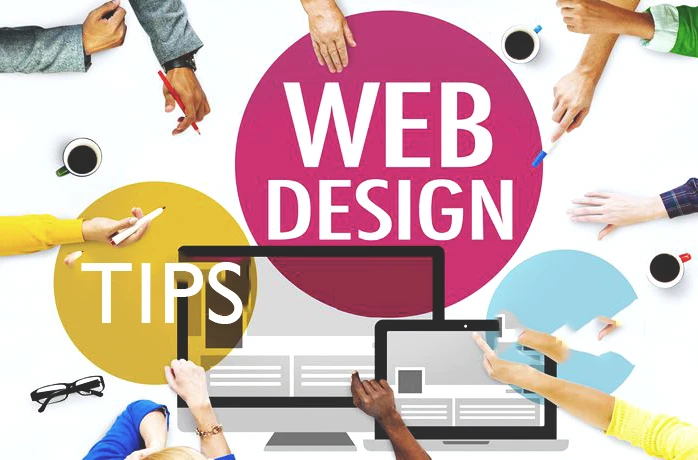 5 Highly Effective Web Design Tips And Tricks