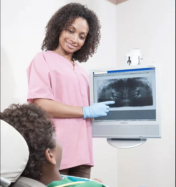 Family &amp; General Dentistry