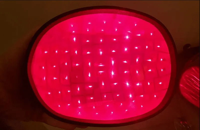 Red Light Therapy Vs. Low-Level Laser Therapy (LLLT)