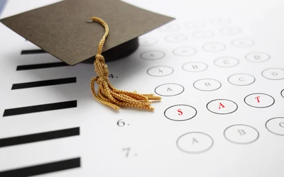 Mastering Entrance Exams : Tips and Strategies for Academic Success