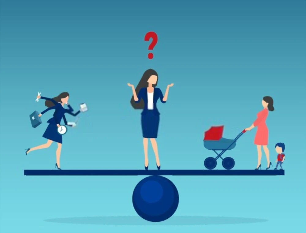 What is the concept of child benefit?