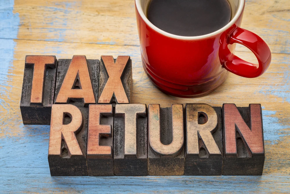 WHAT Do I DO IF MY TAX RETURN IS INACCURATE?