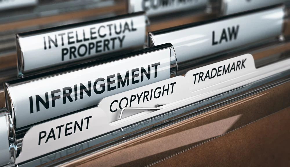 Intellectual Property (IP) types – what you must register