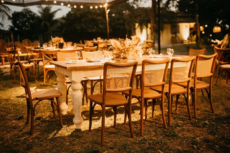 9 Important Features to Select A Function Venue