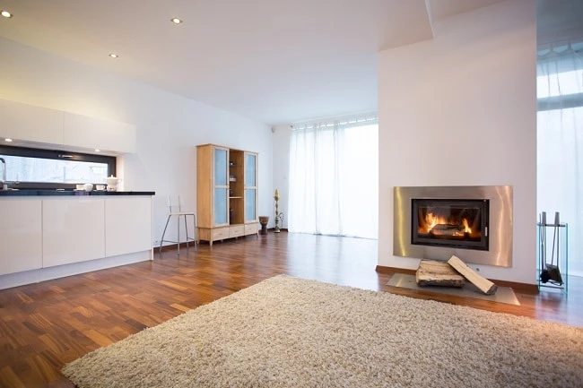 Top 5 Things To Check While Buying Modern Flames