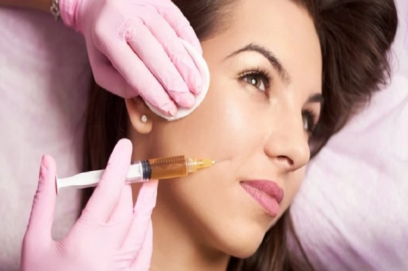 7 Facts You Should Know About Anti-Wrinkle Injections