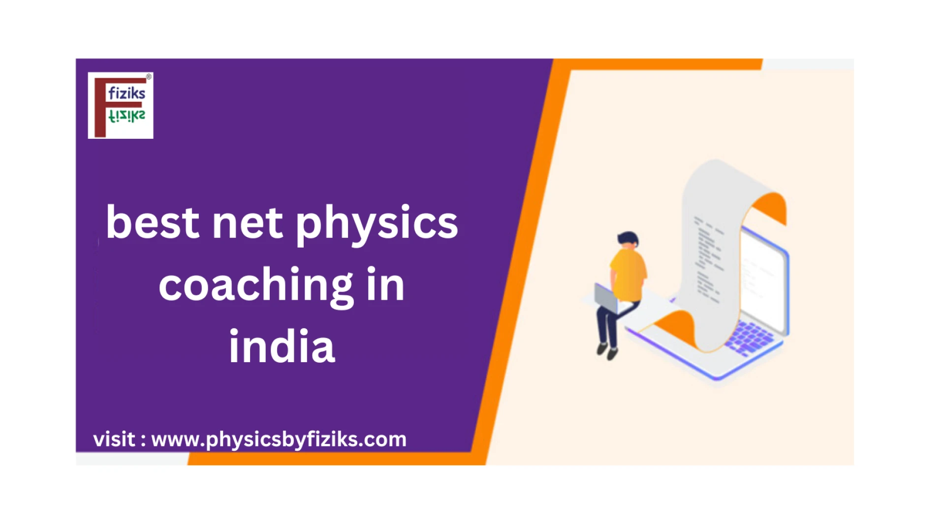 Best NET Physics Coaching in India- What to Look For &amp; Career Prospects