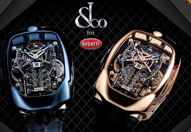Essential Tips Before You Buy Watches Online