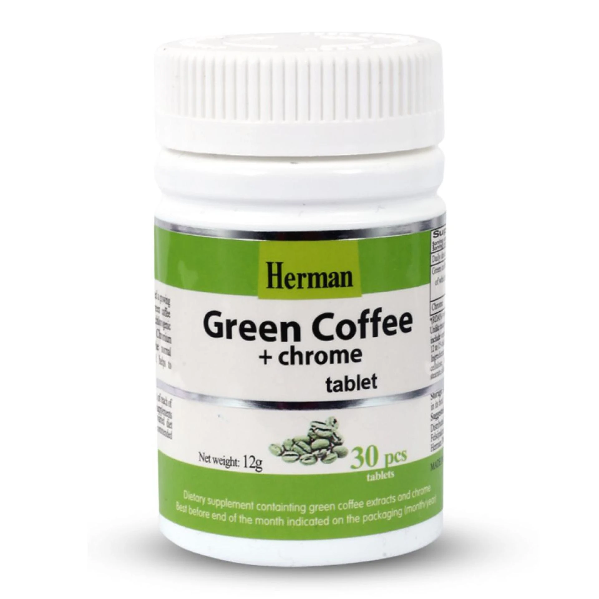 Unveiling the Benefits of Green Coffee Beans for Weight Loss