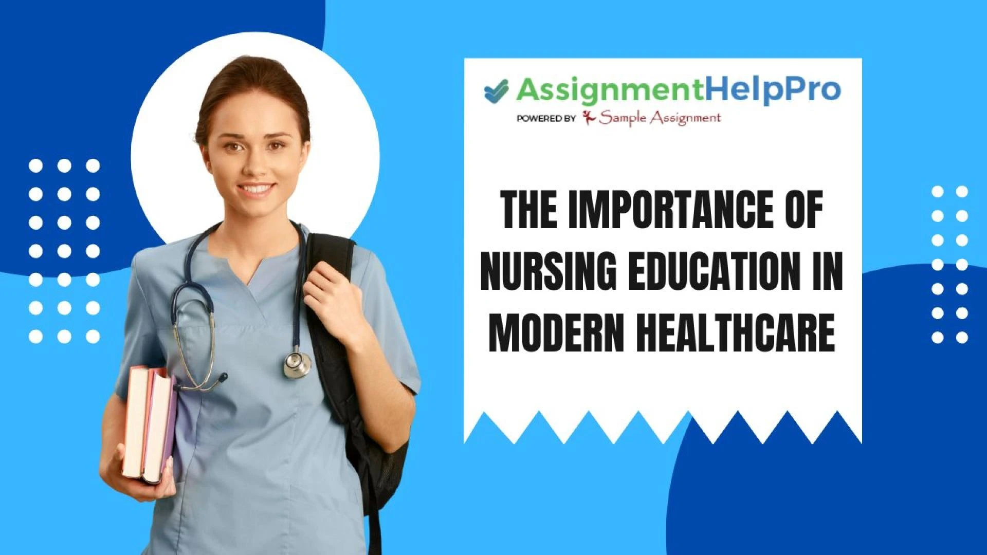 The Importance of Nursing Education in Modern Healthcare
