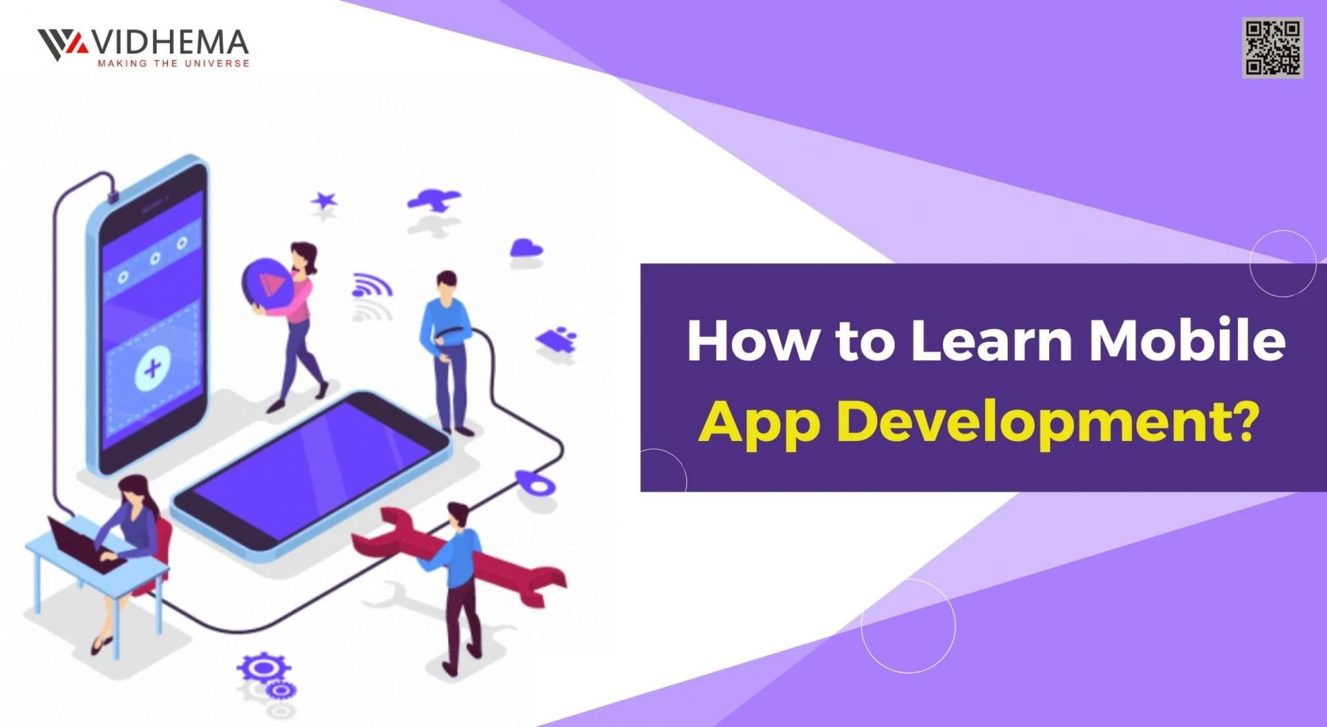 How To Learn Mobile App Development?