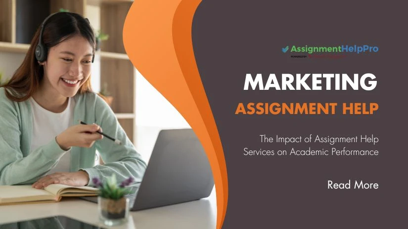The Impact of Assignment Help Services on Academic Performance