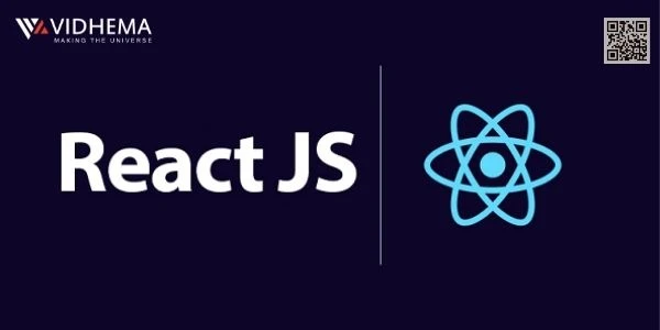 REACT JS WEB DEVELOPMENT SERVICES