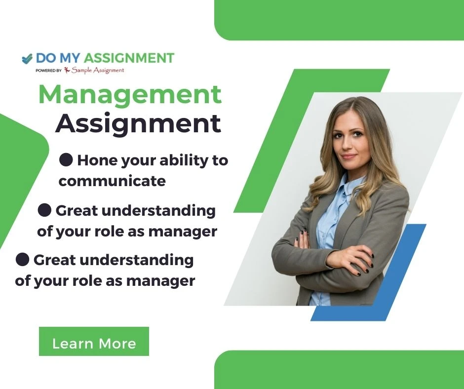 Why should you take a management course?