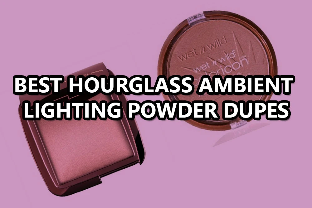 Is Ambient Lighting Powder Dupes are best For Girls