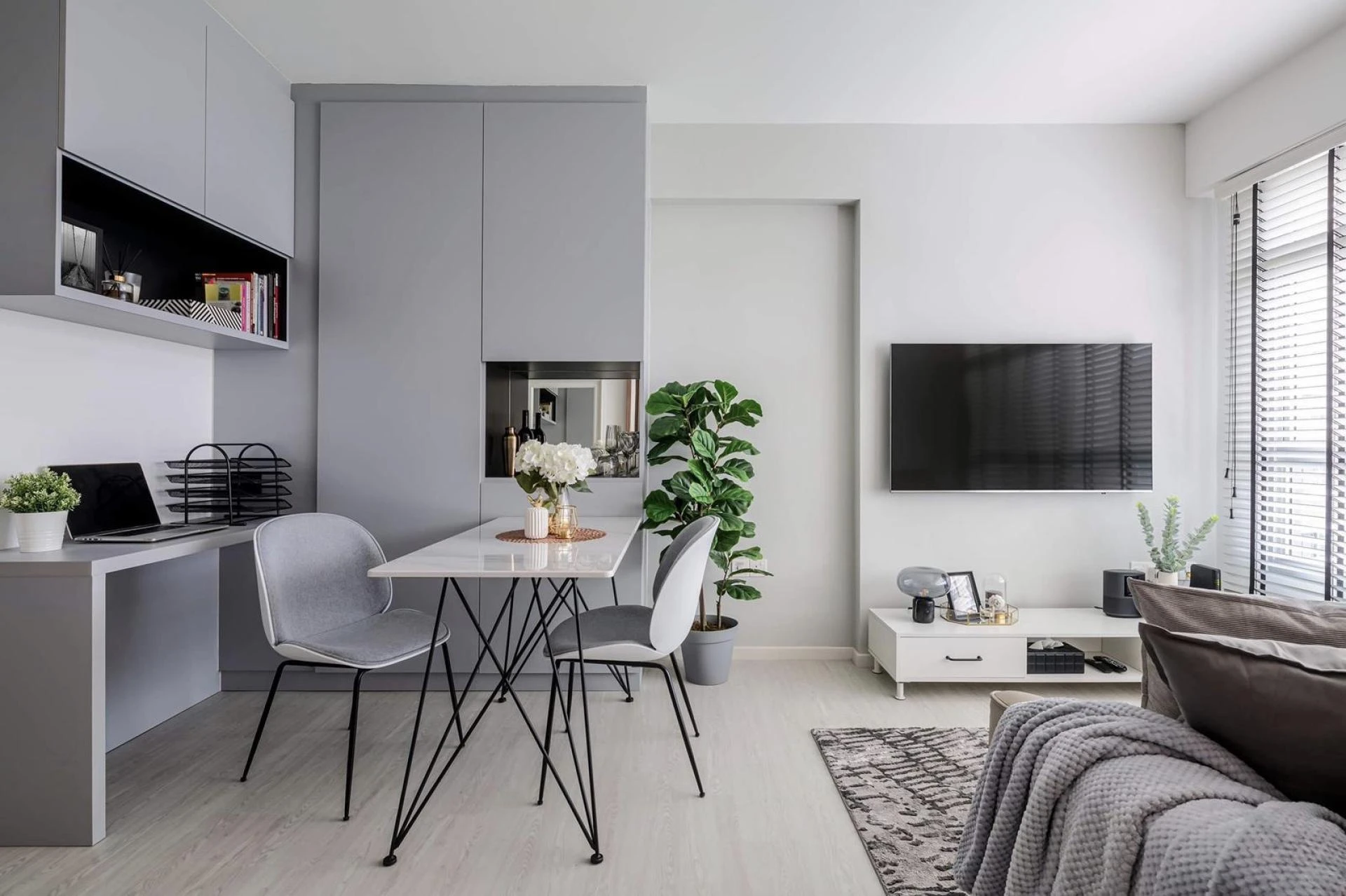 How to Find a Good Carpenter