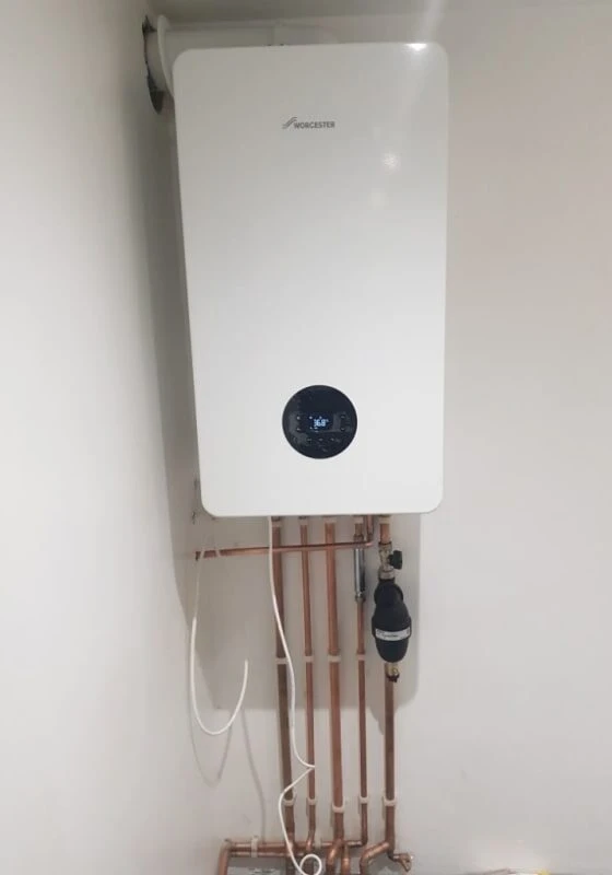 Boilers Ashford