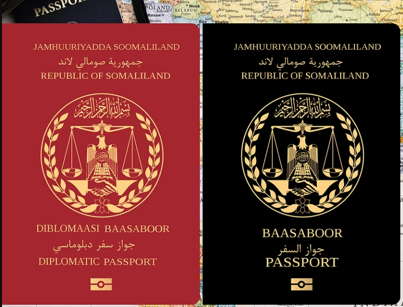 Does Somalia Recognize Somaliland's Independence?