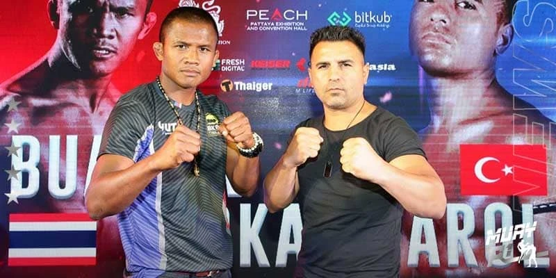 Boxing Latest News: Choose the Best