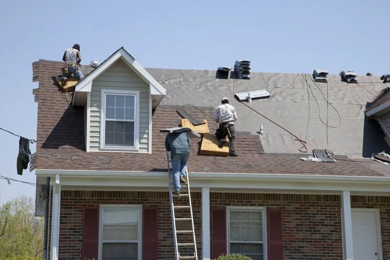 How to Find a Reputable Denver Roofer