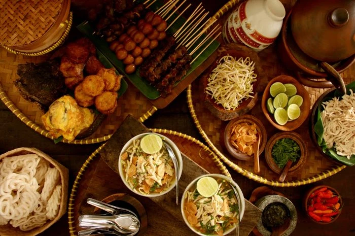 Lezatnya Ragam Kuliner Khas Jawa Tengah