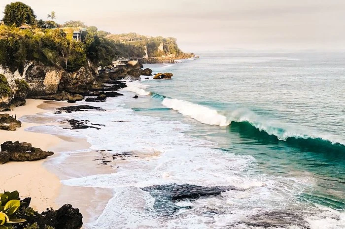 Wisata Pantai di Bali, Sebuah Epik Tropis yang Memikat