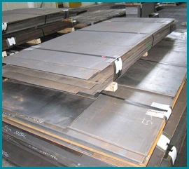 Hastelloy Alloy C22/C276 Plates &amp; Sheets in Mumbai