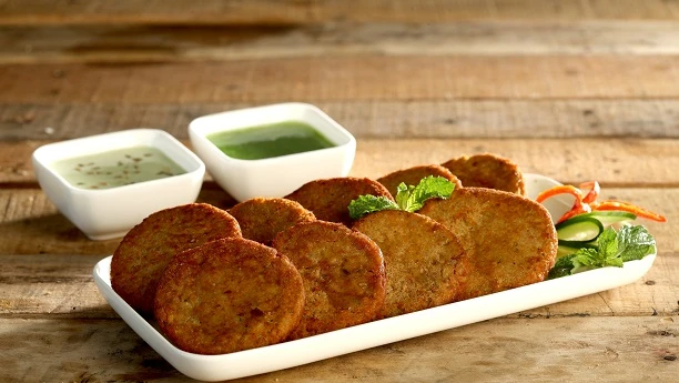Frozen Shami kabab or home-made - The better choice?