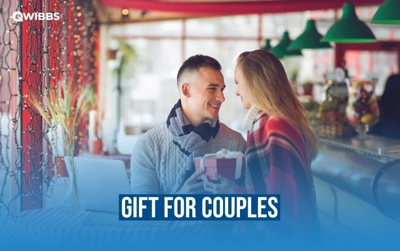 Gift for Couples