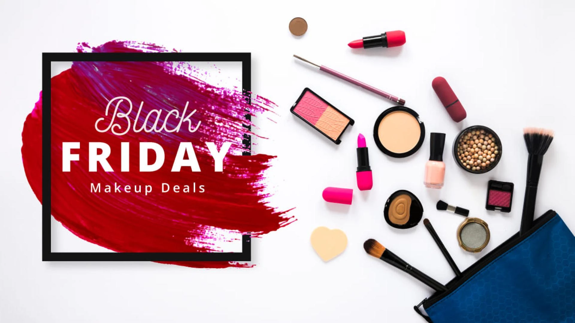 Best Makeup Deals Right Now: Unveiling Beauty on a Budget