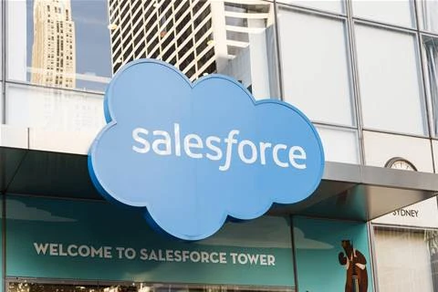 Salesforce CRM System India | CRM Expert and Integration Consultant | Mulesoft API Integration