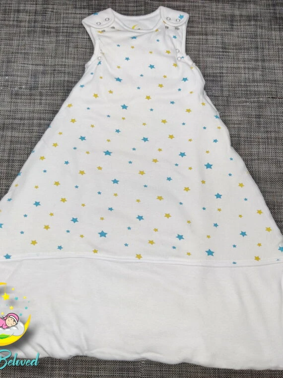 Where to Choose Baby Sleeping Bags with Adorable Designs in Ireland?