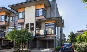 Homes for trade in Langley