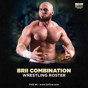 Brii Combination Live Wrestling Roster: A Perfect Family Entertainment Event in New Jersey!