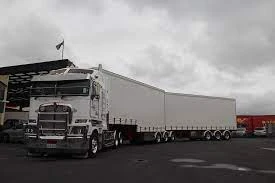 Hiab Transport Auckland