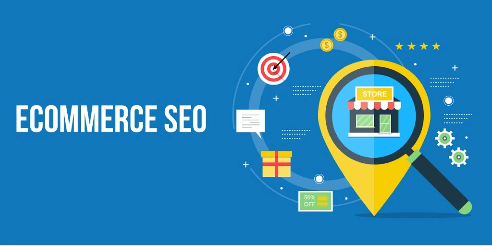 What You Didn’t Realize About Searching Online for an eCommerce SEO Company