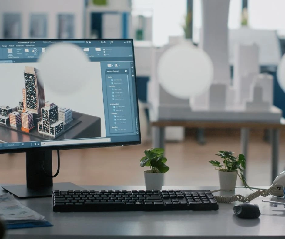 Mastering Design: Autocad Training Courses in Dubai