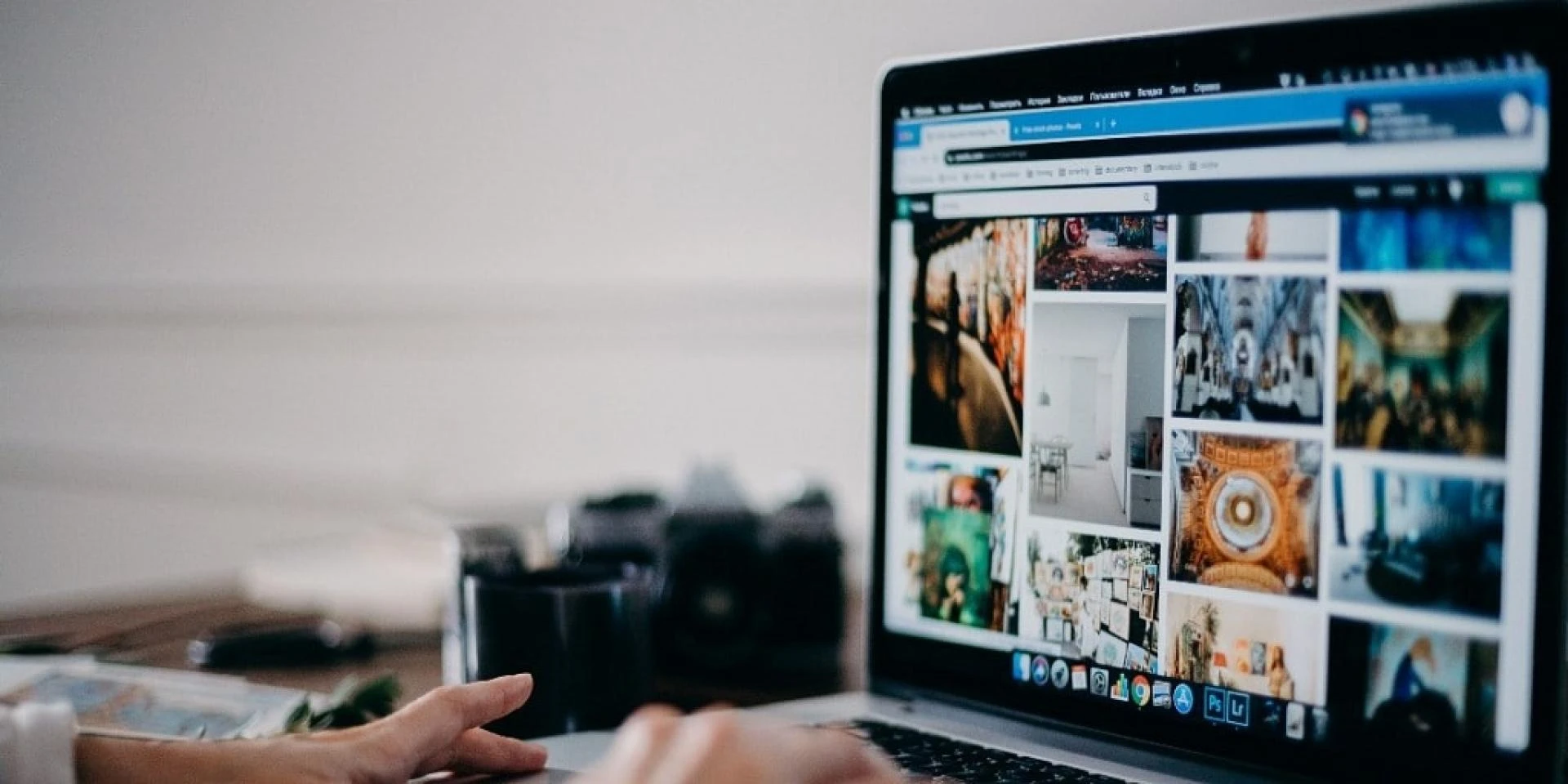 Why Is It So Important for a Shopify SEO Agency to Populate in the Organic Results