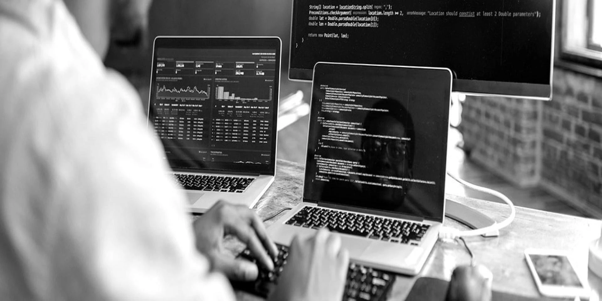 What Makes Shopify Plus Developers Special?