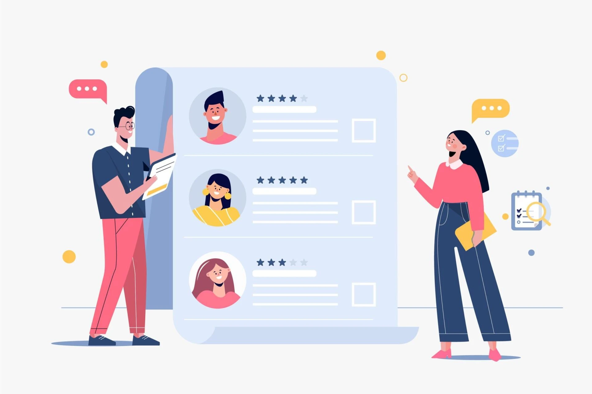 Things You Should Look for in Candidate Management Software