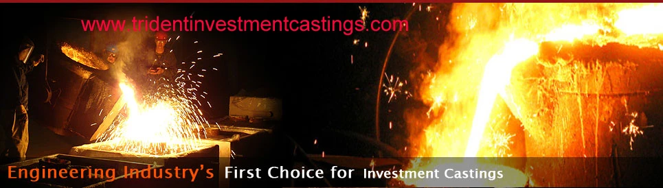 Research The Most Significant Things About The Investment Casting