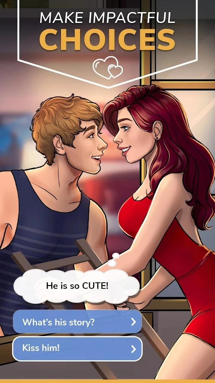 Episode - Choose Your Story APK