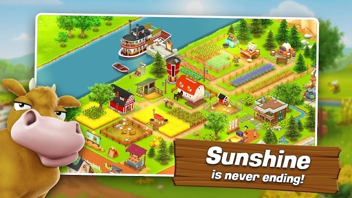 Hay Day APK